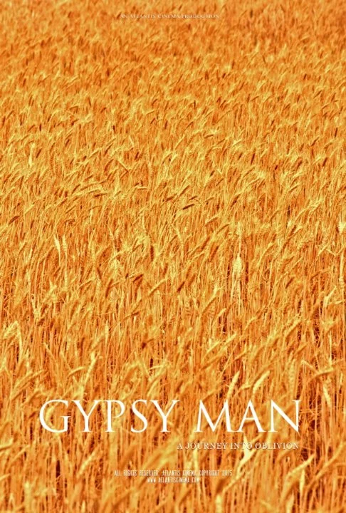 Постер: Gypsy Man