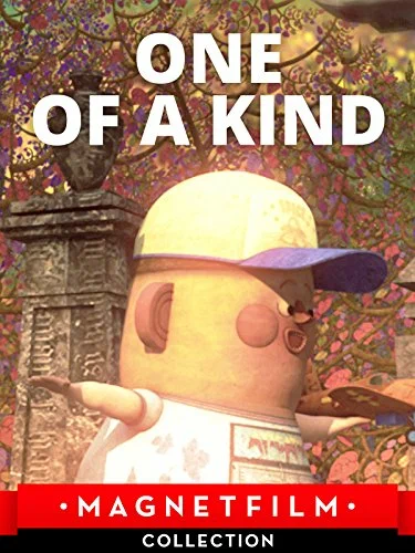 Постер: One of a Kind