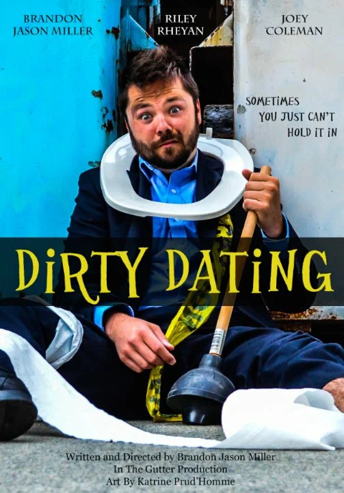 Постер: Dirty Dating