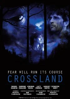Постер: Crossland