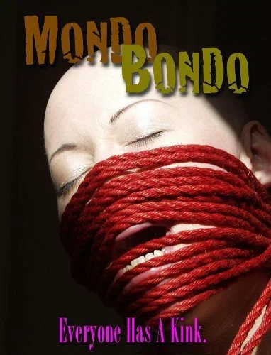 Постер: Mondo Bondo