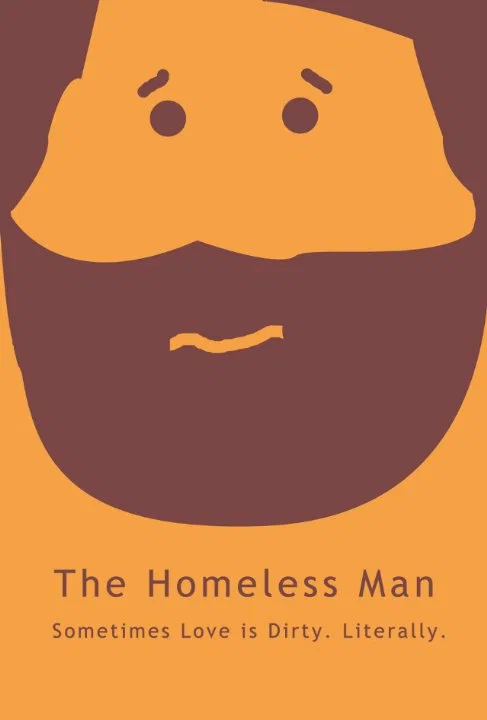 Постер: The Homeless Man