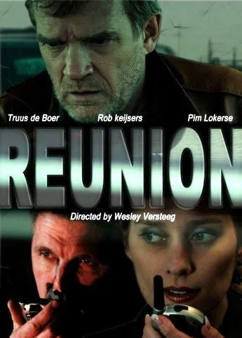 Постер: Reunion