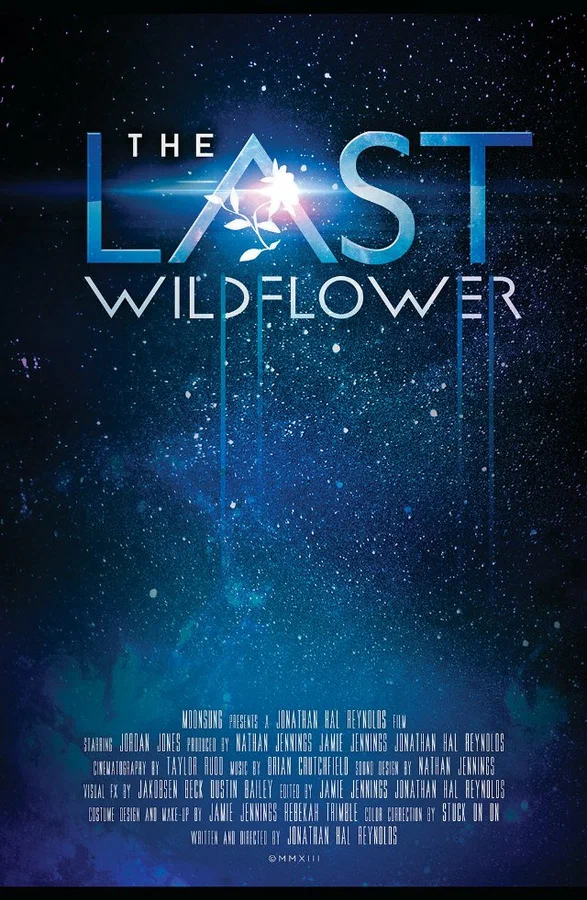 Постер: The Last Wildflower
