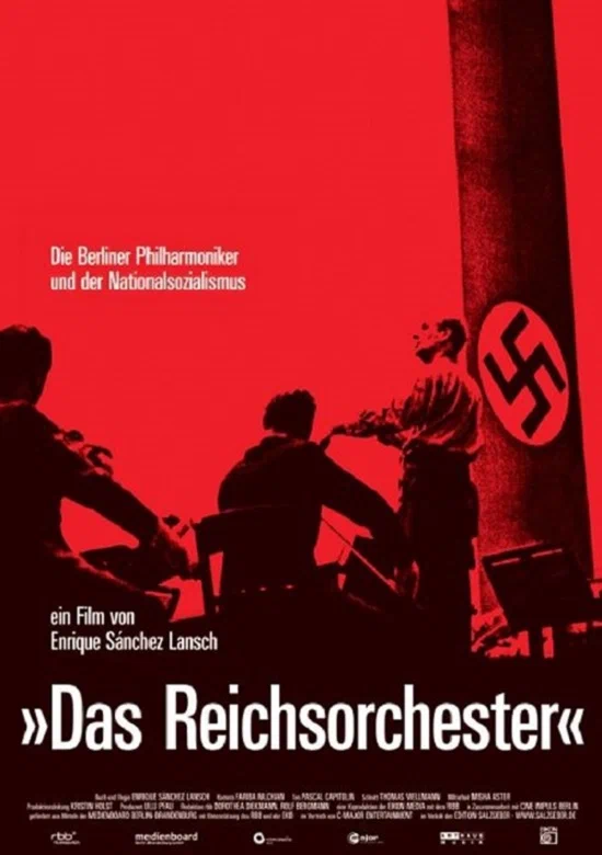 Постер: Das Reichsorchester