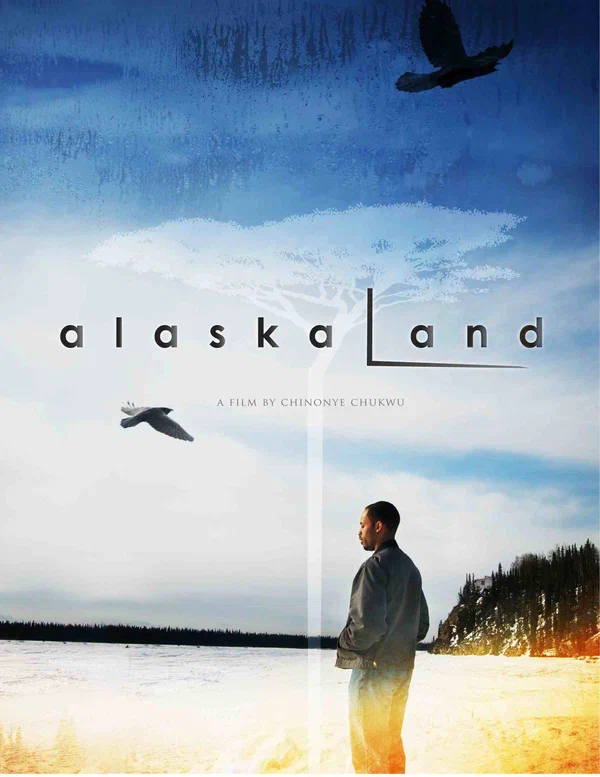 Постер: alaskaLand