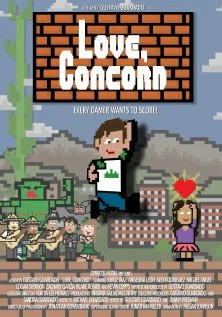 Постер: Love, Concord
