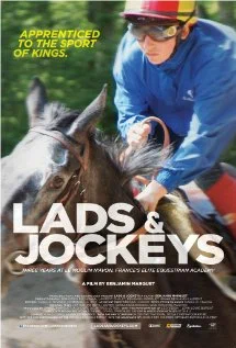 Постер: Lads & Jockeys