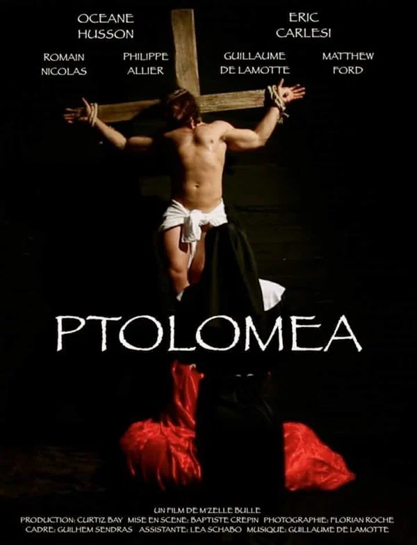 Постер: PTOLOMEA