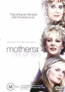 Постер: Mothers and Daughters