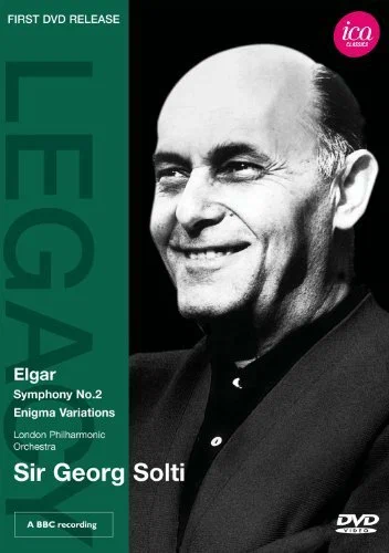 Постер: Elgar: Fantasy of a Composer on a Bicycle
