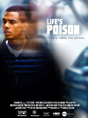 Постер: Life's Poison