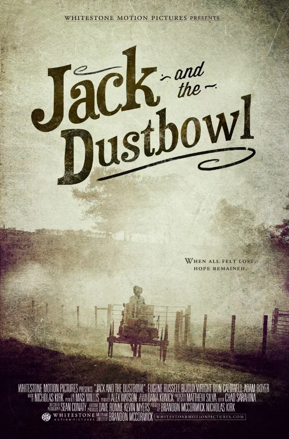 Постер: Jack and the Dustbowl