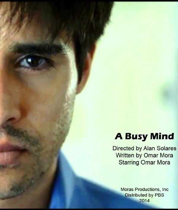Постер: A Busy Mind