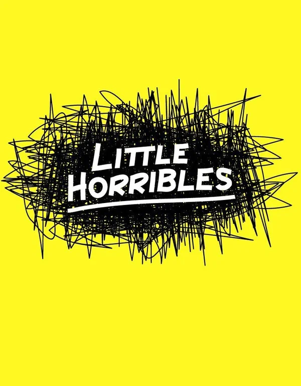 Постер: Little Horribles