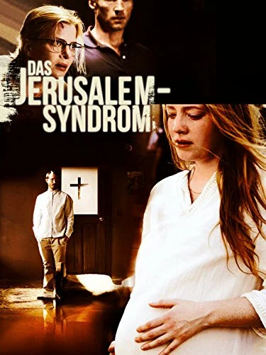 Постер: Das Jerusalem-Syndrom