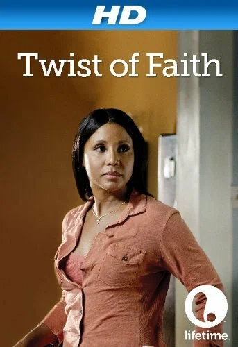 Постер: Twist of Faith