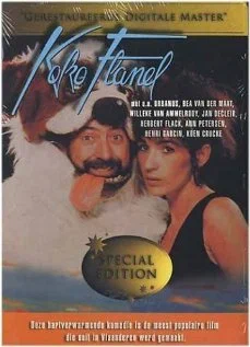 Постер: Koko Flanel