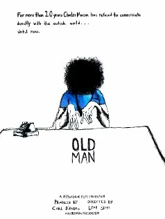 Постер: Old Man