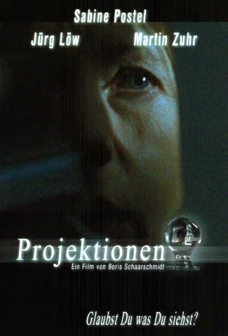 Постер: Projektionen