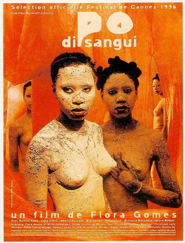 Постер: Po di sangui