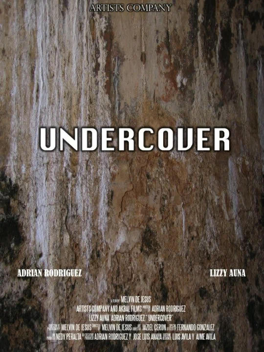 Постер: Undercover