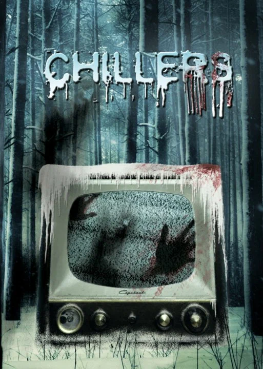 Постер: Chillers