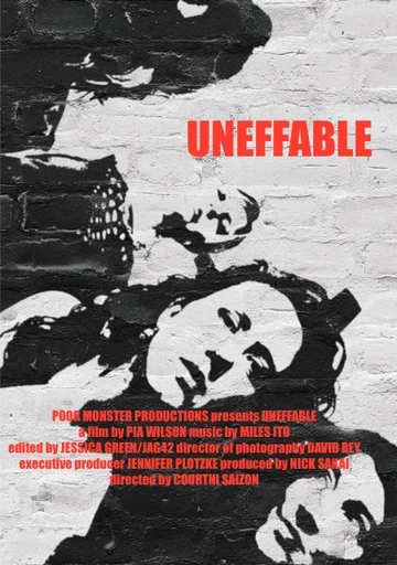 Постер: Uneffable
