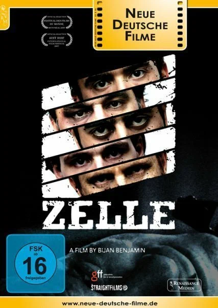 Постер: Zelle