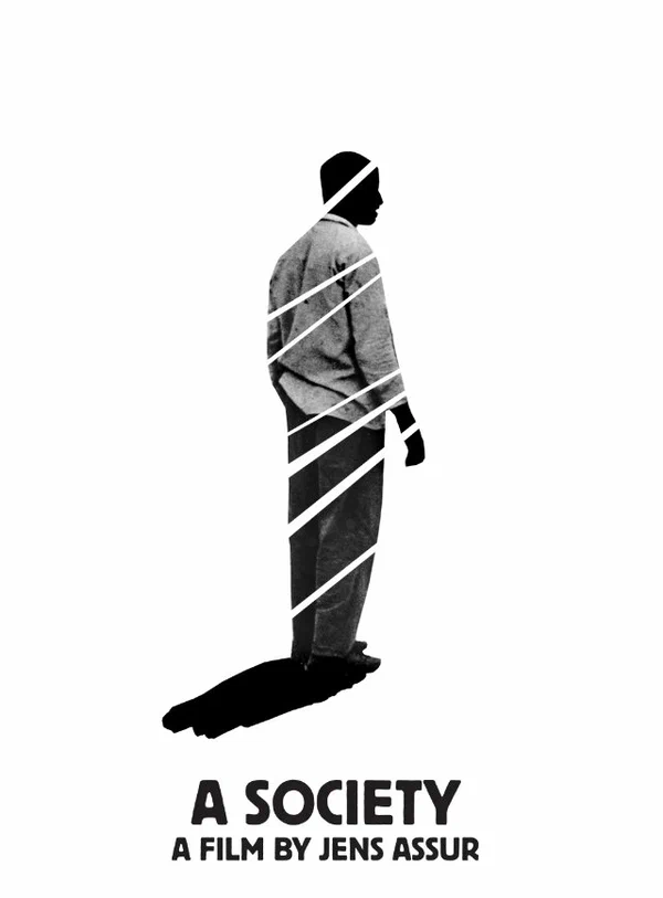 Постер: A Society