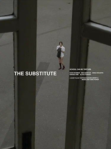 Постер: The Substitute