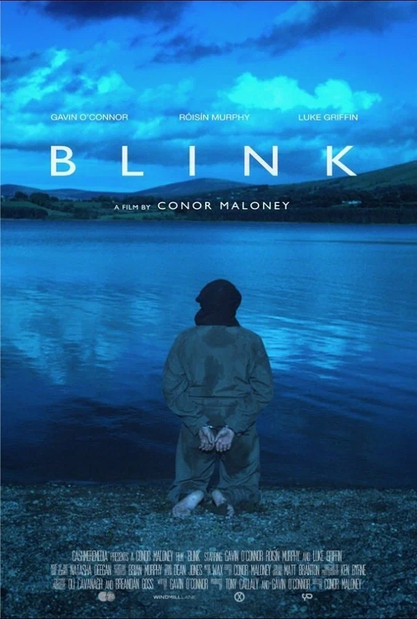 Постер: Blink