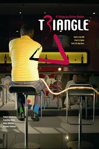Постер: Triangle