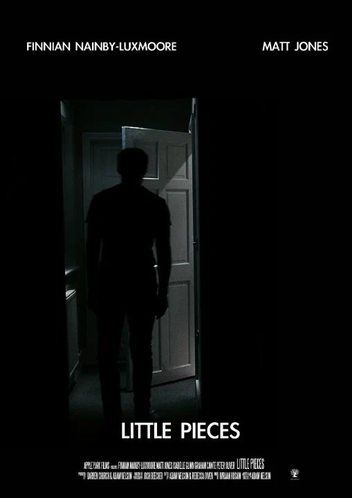 Постер: Little Pieces