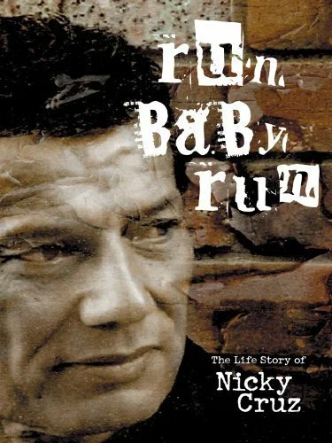 Постер: Run Baby Run