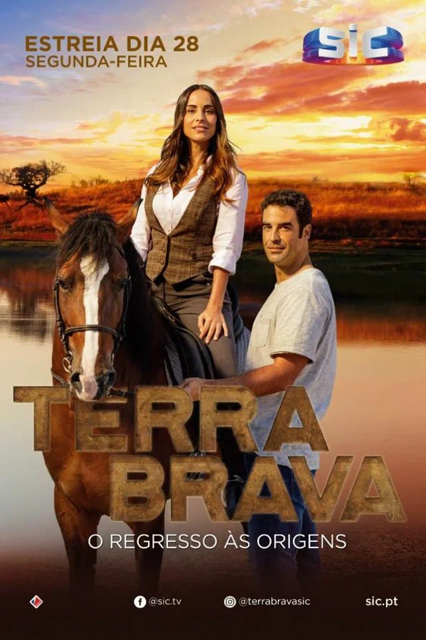 Постер: Terra Brava