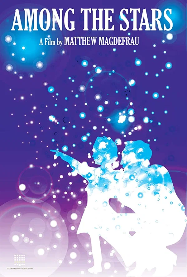 Постер: Among The Stars