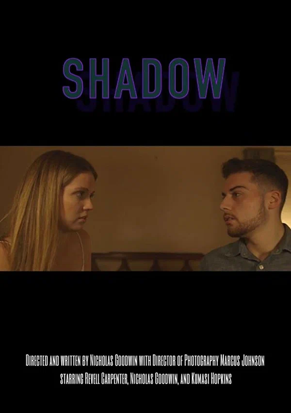 Постер: Shadow