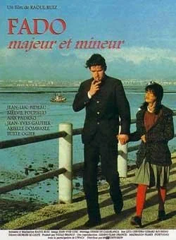 Постер: Fado majeur et mineur