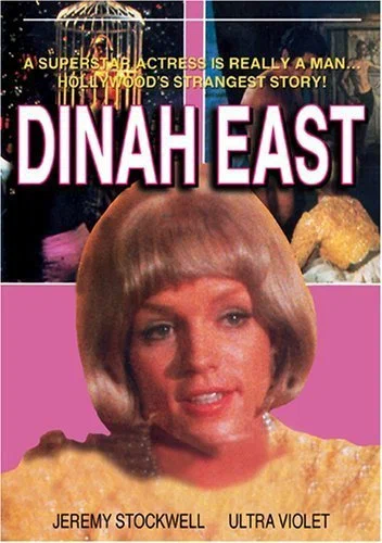 Постер: Dinah East