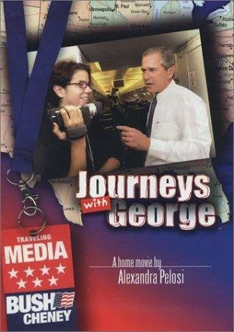 Постер: Journeys with George