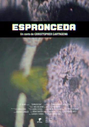 Постер: Espronceda