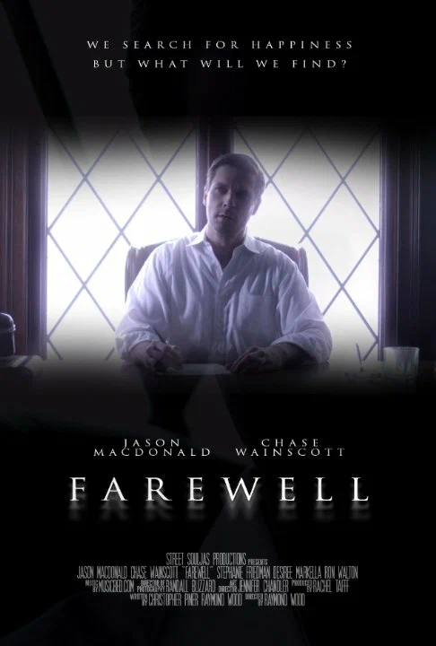 Постер: Farewell