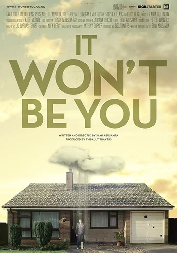 Постер: It Won't Be You