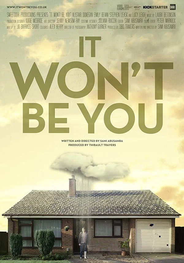 Постер: It Won't Be You