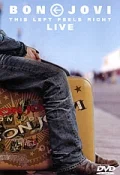 Постер: Bon Jovi: This Left Feels Right - Live