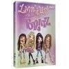 Постер: Livin' It Up with the Bratz
