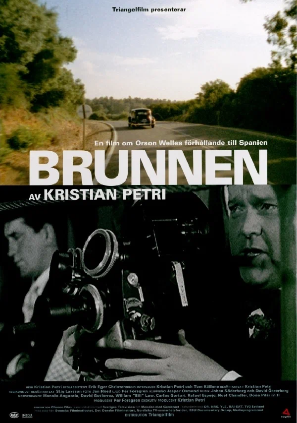 Постер: Brunnen