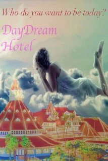 Постер: Daydream Hotel