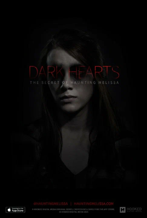 Постер: Dark Hearts
